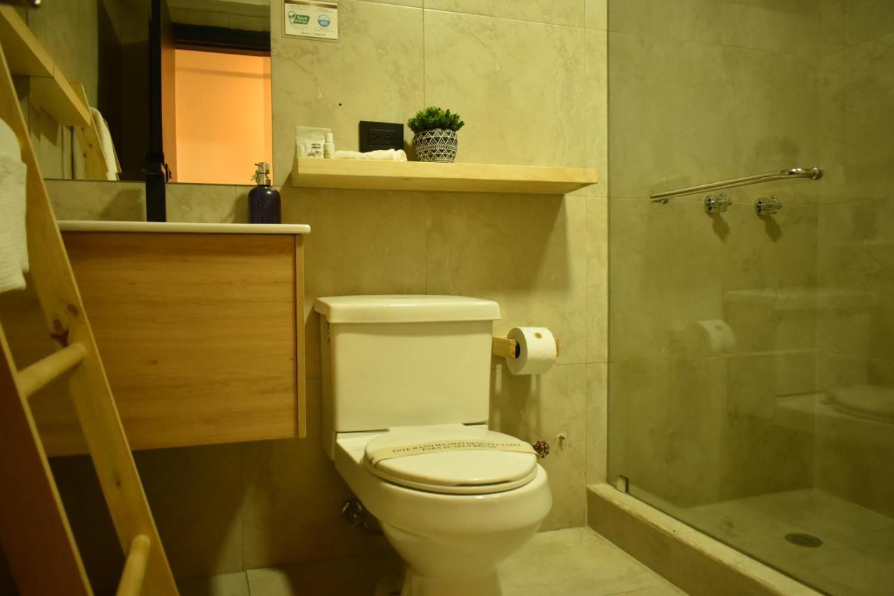 Hotel Vaway Cuenca Extérieur photo