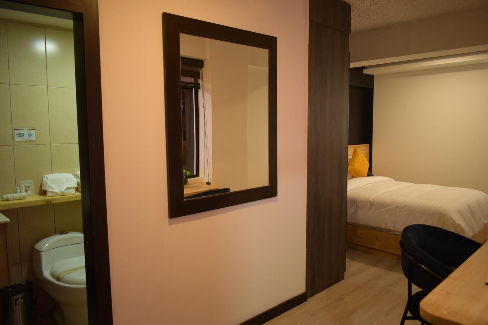 Hotel Vaway Cuenca Extérieur photo
