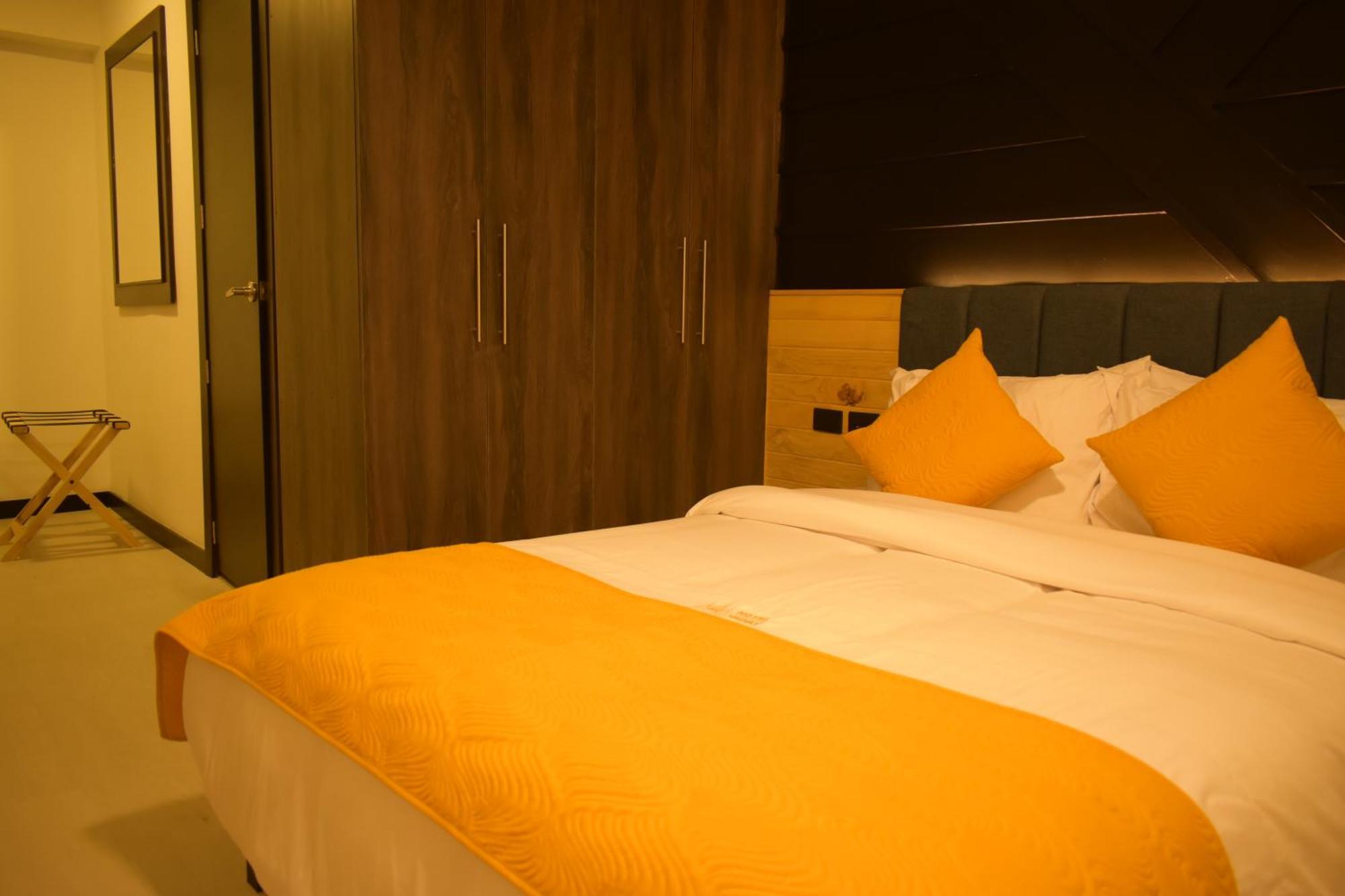 Hotel Vaway Cuenca Extérieur photo