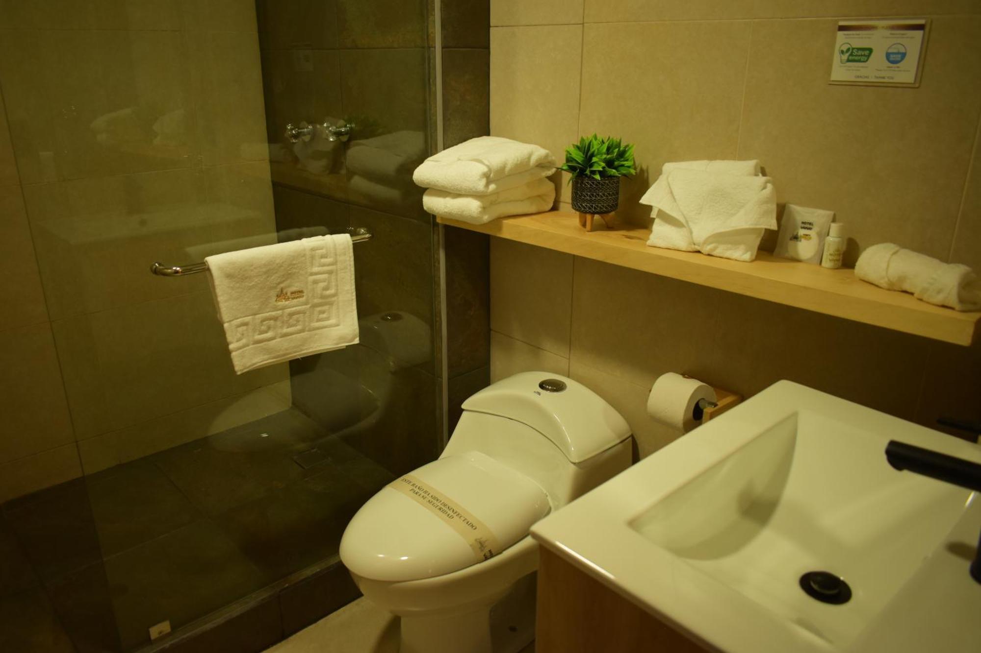 Hotel Vaway Cuenca Extérieur photo