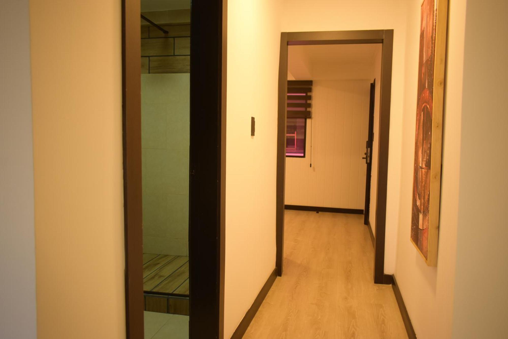 Hotel Vaway Cuenca Extérieur photo