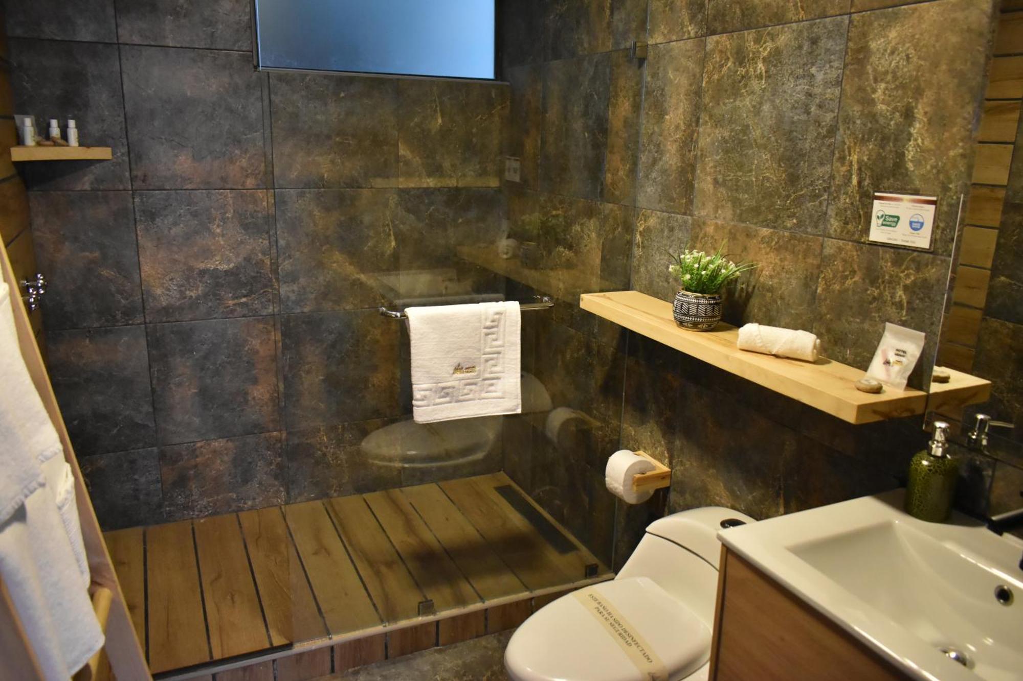 Hotel Vaway Cuenca Extérieur photo